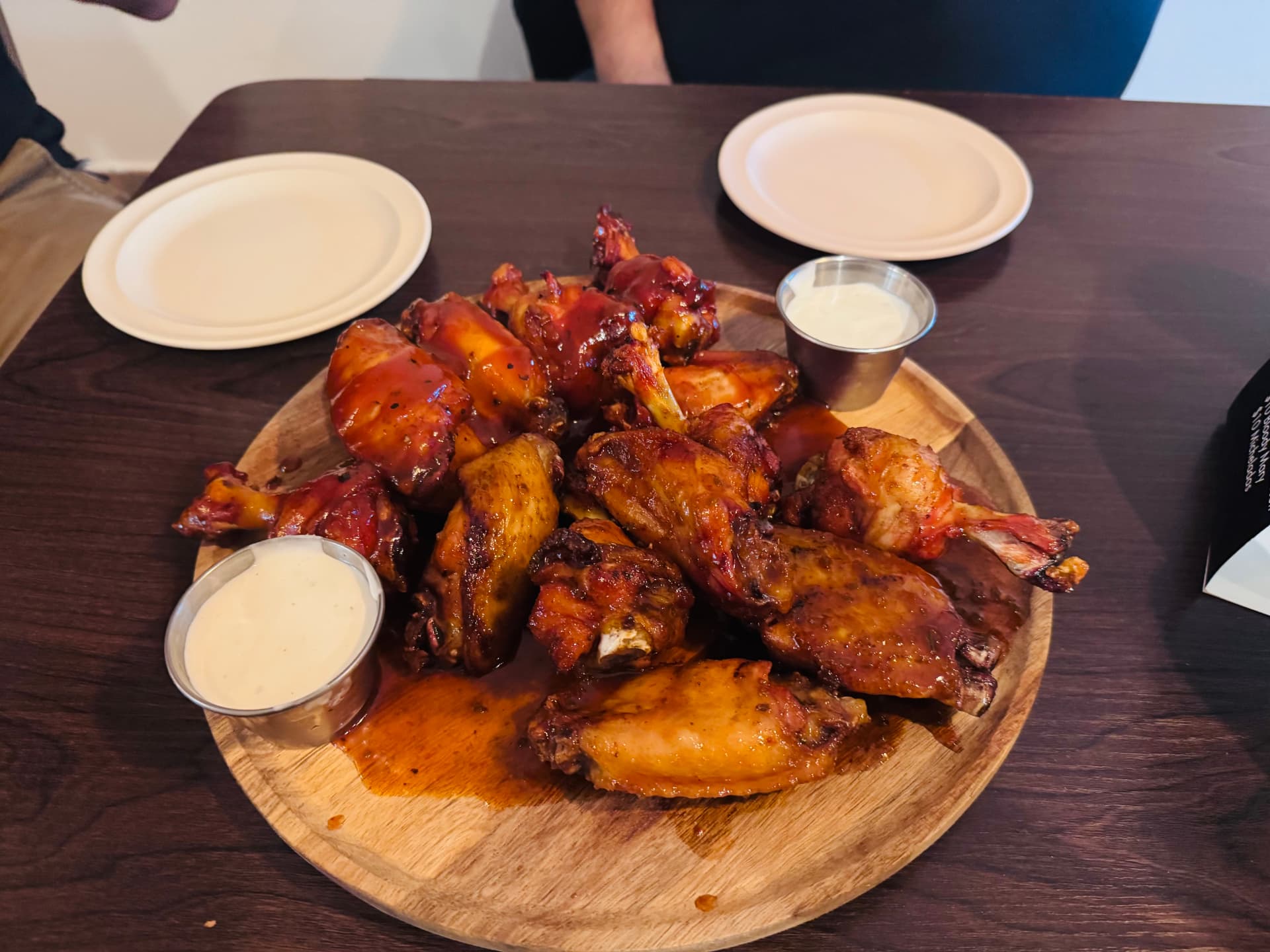 Appetizers