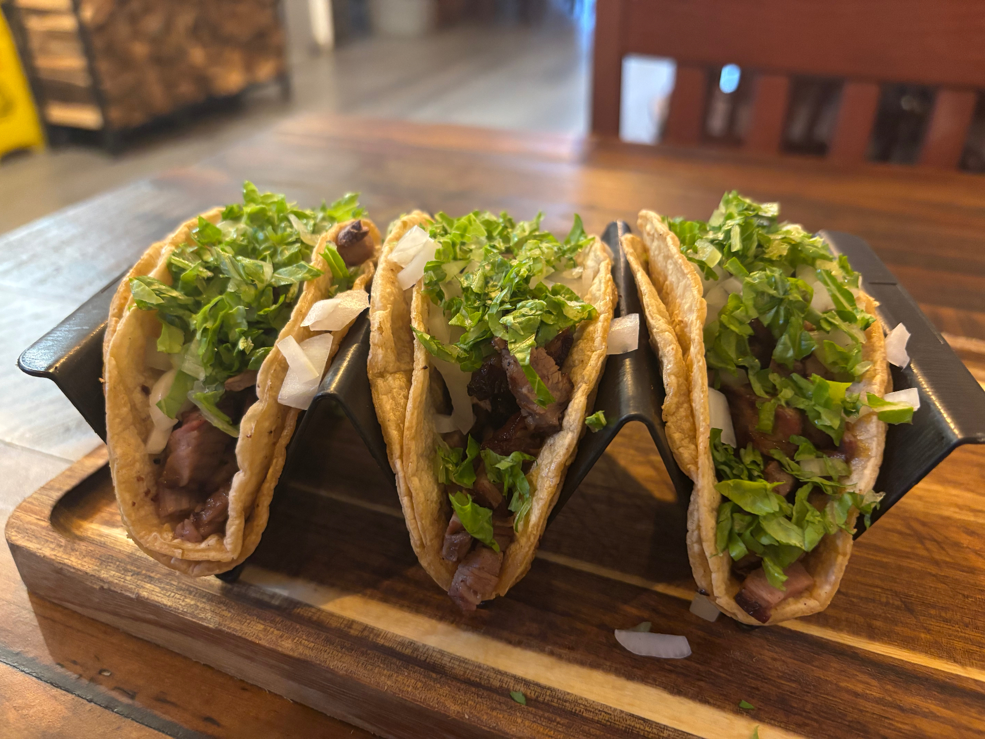 Tacos