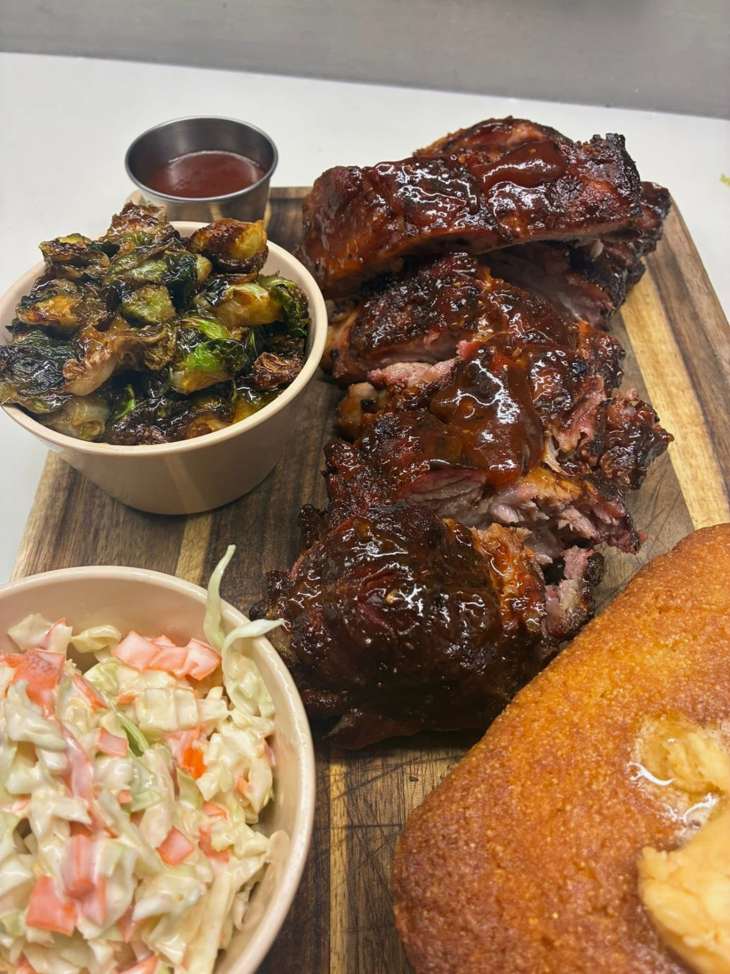 BBQ Platters